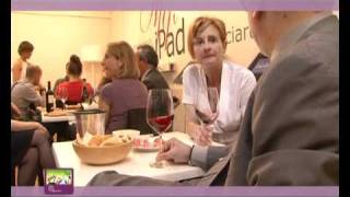 Speciale Vinitaly 2011 puntata 2  Parte 2