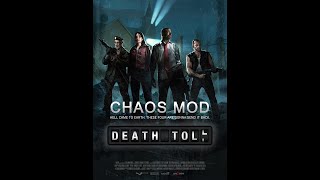 Left 4 Dead 2 Chaos mod part 9 Death toll