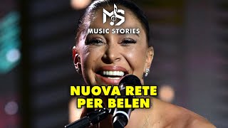 NUOVA RETE PER BELEN (La Canzone)