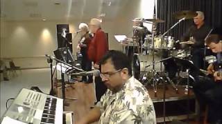 Ed Gary - Just A Closer Walk With Thee - Live at The Hometown Opry - Pasadena, Texas