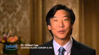 Dr. Gilbert Lee Bellafill® Testimonial