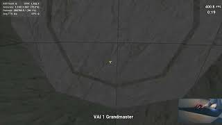 VAI 1 Grandmaster - 1.757