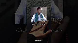 sabarlah - Ustadz Abdul Somad  #semogabermanfaat #ustadabdulsomad #uasofficial #motivasidiri