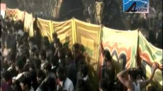 Lal Hussain Haidery 2012 - Aye Panjwaan Naib Nabi (PBUH) Da