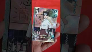 #naruto 2.5box #unboxing #cards #viral #shorts