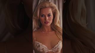 The Story Behind Margot Robbie’s Scene in Wolf of Wall Street