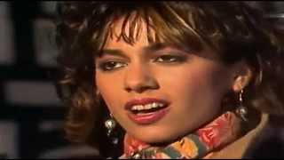 The Bangles - Hero Takes A Fall 1984