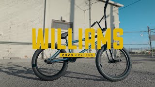 Kink Williams 2023 Bike