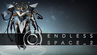 I Forgot About This Great Game | Endless Space 2 | Riftborn | Ep 3