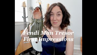 Fendi Mon Tresor First Impressions - Mod Shots & What Fits