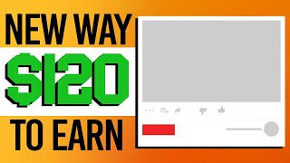 🤑 $70/hour by Watching Youtube Videos (Make Easy PAYPAL MONEY ONLINE 2024)