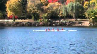 Schuykill Regatta.AVI