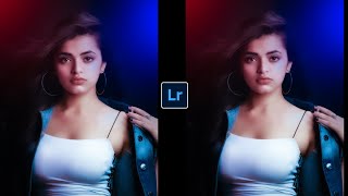 Anime Smooth Photo Editing In Lightroom || Lightroom Photo Editing Tutorial Like NSB Pictures