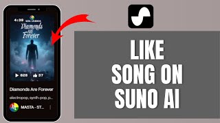 How to Like Song on Suno AI 2024?