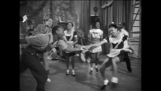 Hellzapoppin' 1941 ｜ Wildest jazz swing and Lindy Hop dancing ever!