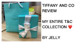 EP3 - TIFFANY KEYS KNOT REVIEW