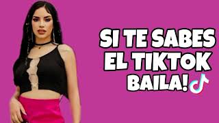 SI TE SABES EL TIKTOK BAILA! - 2024