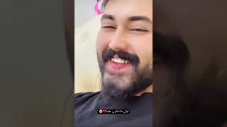 محمد هذا الفيديو لخاطر نبع الحنان ❤️😍