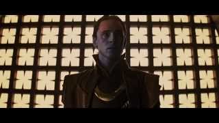 Loki the King of Asgard