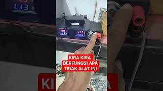 alat servis hp, buat rakyat biasa kayak saya ini