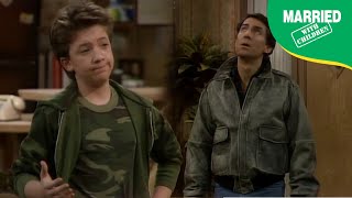 Bud The Failed Bundy | Married With Children