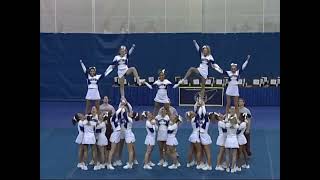 Eastview High School - 2004 Minnesota State Cheer