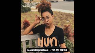 "HUN" is a bongo flavor X Arabic instrumental produced by Sajo Beats