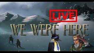 We Were Here Co-op