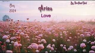 Aries Love for May - A confusing choice