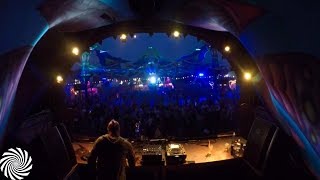 Tristan Live @ Psychedelic Circus 2018 (I)