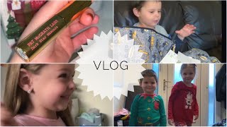 VLOG #51 | 2020 | Haine pentru iarnă H&M ☃️