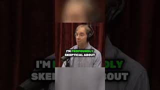 Skepticism in Evolution  A New Perspective   #joerogan #podcast #Skepticism #shorts