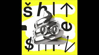 shit and shine - i hate this fucking machine - total shit! (diagonal, 2017)