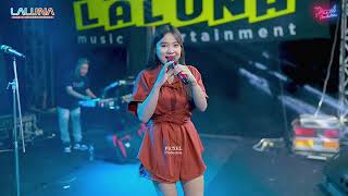 GORESAN CINTA KURNIA RAHMA - LALUNA MUSIC - HAPPY PARTY BOLO UMOK LIVE MLATIREJO REMBANG