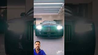 Roles roys #rollsroyace #automobile #luxury #trending #virel #shorts #car #funny #sportscars #most