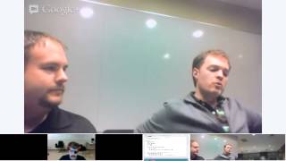 Chakra and TypeScript Team Members Discussion