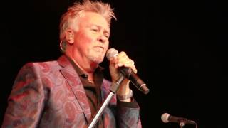 Paul Young "Come Back And Stay" Greek Theater July 18, 2017