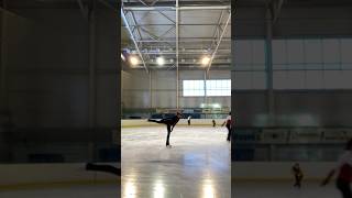 #figureskating #фигурноекатание #настякош