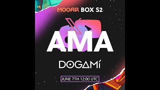 Dogami Gameplay and loads of alpha 🐶