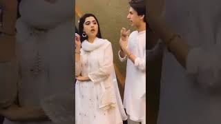 Kanwal na to sidha taphar hi Mar dia oh no |👋😮😯|tiktok stars of Pakistan |like |share |subscribe |