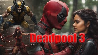 Deadpool 3 Reynolds & Jackman's Grand Return #deadpool3 #reynolds #jackman