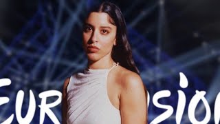 Top 31 | so far | Eurovision Malmö 2024 | from Mexico (+🇬🇷)