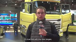 SOLUTRANS 2021 : MICRO TROTTOIR