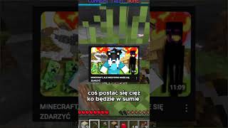 MINECRAFT, ALE WSZYSTKO MOŻE SIĘ ZDARZYĆ #minecraft #minecraftpl #gaming