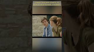 Teacher Begins A Secret Affair With Her Student #Recap