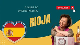 A guide to understanding Rioja