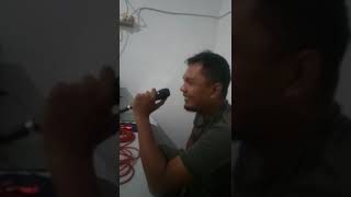 Lumayan juga nih suaranya.. 😀😀😀