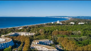 LA GRANDE MOTTE , EXCLUSIVITÉ à 2 pas de la mer!