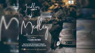 Jccollins - Worship Medley ( Instrumental)