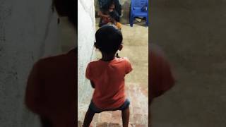 Funny baby cute dance😂 #funny #dancevideo